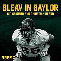 Bleav in Baylor
