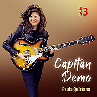 Capitán Demo