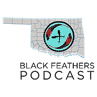 Black Feathers