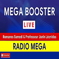 Mega Booster Live