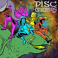Disc Coverers