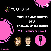 The ups and downs of a small business owner