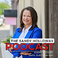 The Sandy Holloway Podcast