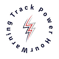 Warning Track Power Hour