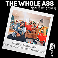 The Whole Ass