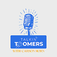 Talkin' Toomers