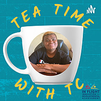 Tea Time With T.C.