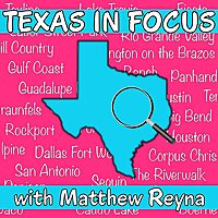 Texas in Focus