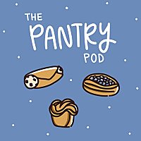 The Pantry Pod