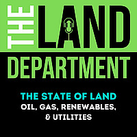 The Land Department