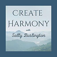 Create Harmony