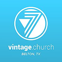 Vintage Church Belton