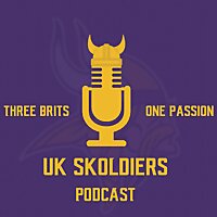 UK Skoldiers Podcast