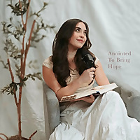 Anointed To Bring Hope
