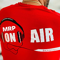 MRP ON AIR