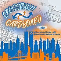 Crosstown Cardboard
