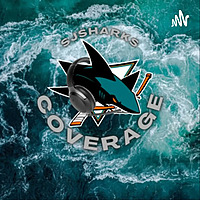 THE DEEP - SAN JOSE SHARKS PODCAST
