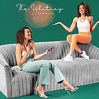 The Whitney Experience Podcast
