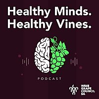 Healthy Minds Healthy Vines
