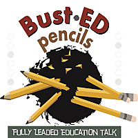 BustED Pencils