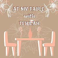 At My Table