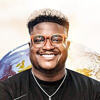 Backend by Gerald Black