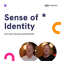 Sense of Identity, by Beyond Encryption