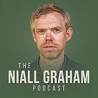 The Niall Graham Podcast