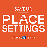 Place Settings by SAVEUR