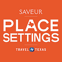 Place Settings by SAVEUR