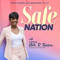 Safe Nation