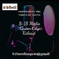 8-18 Media Queen City Kidcast