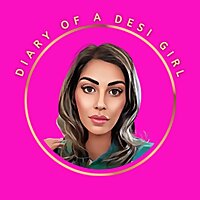 Diary of a Desi Girl