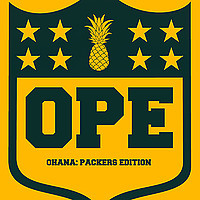 Ohana Packers Edition