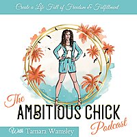 The Ambitious Chick