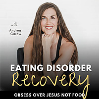 Eating Disorder Recovery for Christian Moms | Food Noise, Triggers, Intuitive Eating, Comparison, An