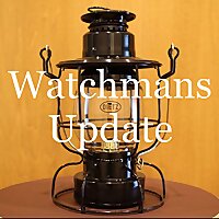 WATCHMAN'S UPDATE