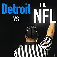 Detroit vs the NFL