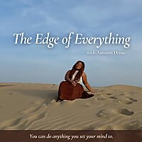 The Edge of Everything