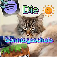 Die Sonntagsschule ✔️