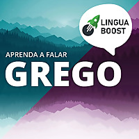 Fala grego com LinguaBoost (em português)