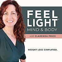 Feel Light Mind & Body
