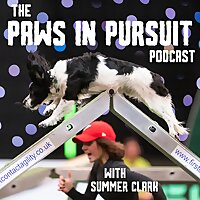 The Paws In Pursuit Podcast