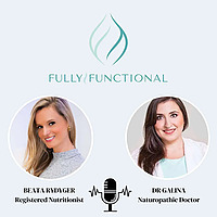 Fully Functional Podcast