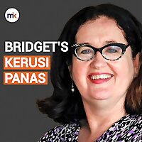 Bridget's Kerusi Panas