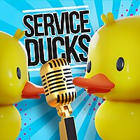 Service Ducks