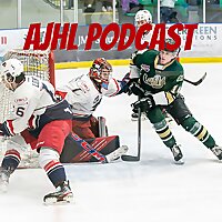 AJHL Podcast