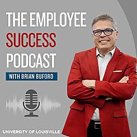 The Employee Success Podcast