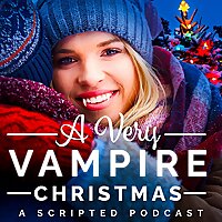 A Very Vampire Christmas