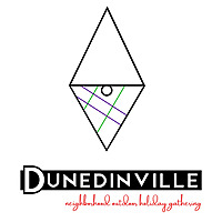 Go Big Then Go Bigger: The Official Podcast of Dunedinville
